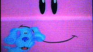 Nick Jr Face Compilation 19981999200120022003 [upl. by Tterrab963]