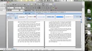 How to Format a Manuscript for Self Publishing [upl. by Resarf]