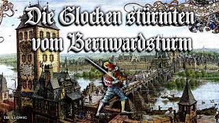 Die Glocken stürmten vom Bernwardsturm Landsknecht songEnglish translation [upl. by Leahcimnaes]