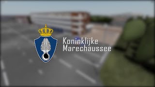 NLD Koninklijke Marechaussee [upl. by Kcirdorb152]