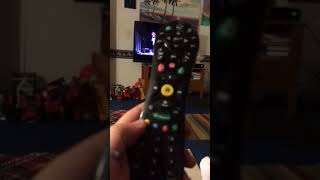 How to turn the screen reader or narrator on and off on your TiVo [upl. by Popper892]