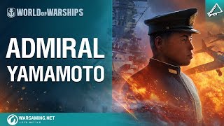 Combat Tour Admiral Yamamoto [upl. by Zeb]