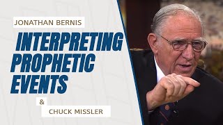 The Future Of The World Chuck Missler On Interpreting Prophetic Events [upl. by Esiahc438]