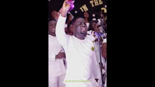 Powerful Highlife Medley  Celestial City Choir Gh  Choral Music Gh [upl. by Ha722]