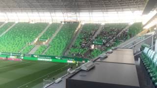 Groupama Arena [upl. by Setiram]