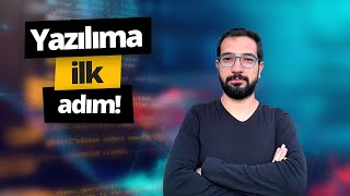 Yazılıma hangi dili öğrenerek başlanmalı  Programlama dilleri [upl. by Reedy950]