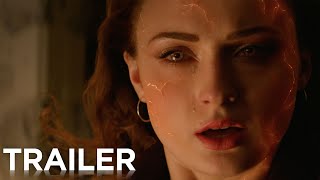 XMen Dark Phoenix  Trailer 2 [upl. by Aicac]