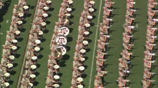 The Fightin Texas Aggie Band [upl. by Anna-Maria]