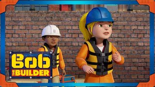 Bob the Builder ⭐All Aboard 🛠 Bob Full Episodes  Cartoons for Kids [upl. by Alym]