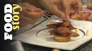 Gastronomie  la passion française [upl. by Araiet]