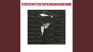 Station to Station 2016 Remaster [upl. by Irtemed942]