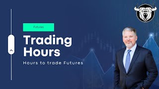 Futures Trading Hours When Can You Trade Them [upl. by Niffirg402]