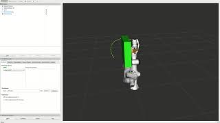 MoveIt MoveGroupInterface Tutorial [upl. by Amaleta632]