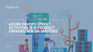 Azure DevOps sprint activities for Product ownersSCRUM Masters [upl. by Alenoel]