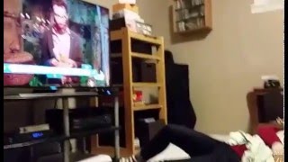 Survivor Fan Reactions Second Chance  Fishbach Blindside [upl. by Mulderig]