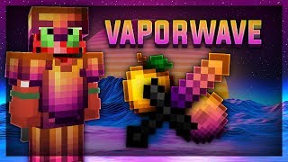 Vaporwave 16x  Epaxial 30k pack [upl. by Noellyn940]