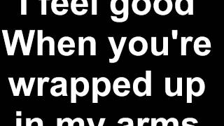 Beres Hammond  I Feel Good Lyrics [upl. by Shelly]