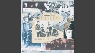 Please Please Me Anthology 1 Version [upl. by Bevin340]