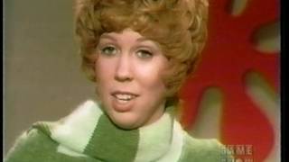 Vicki Lawrence on The Dating Game 1971 [upl. by Mayce184]