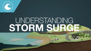 Understanding Storm Surge [upl. by Eerpud]