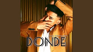 Donde [upl. by Ayyn]