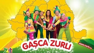 Gașca Zurli  Dacă vesel se trăiește [upl. by Bernarr]