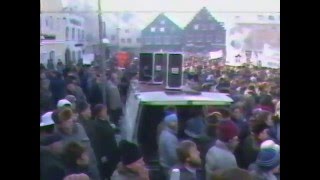 Report 1985 Bericht zur WAA Wackersdorf [upl. by Enak706]