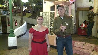 A tour of Casa Bonita as it gets ready to reopen [upl. by Kelsey]