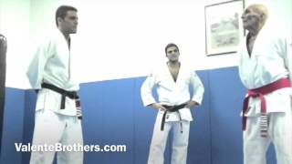 Helio Gracie on the JiuJitsu Belt System [upl. by Goeselt120]