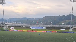 Entre tiempo Puerto Montt vs Temuco [upl. by Goode186]