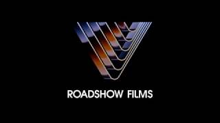 Roadshow Films Logo [upl. by Shaun]