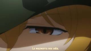 Danmachi Cap 13 Sub Español HD [upl. by Aissatsan]