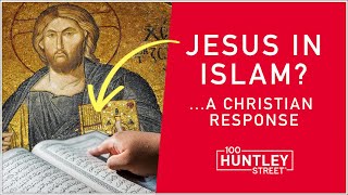 Jesus in Islam is the quotWord of Godquot a Christian response [upl. by Hewart405]