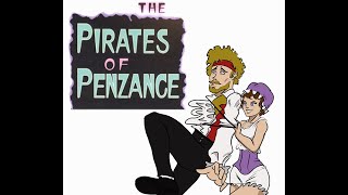 Pirates of Penzance Stratford festival 1985 [upl. by Karr]