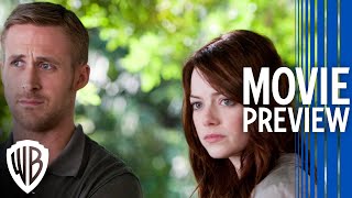 Crazy Stupid Love  Full Movie Preview  Warner Bros Entertainment [upl. by Asehr]