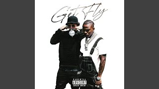 Get Fly feat DaBaby [upl. by Adhamh]