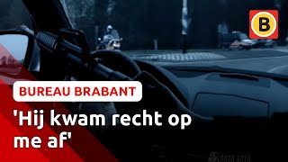 De Marechaussee wordt onder vuur genomen  Bureau Brabant [upl. by Freeman]