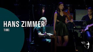 Hans Zimmer Live Performance [upl. by Waine]