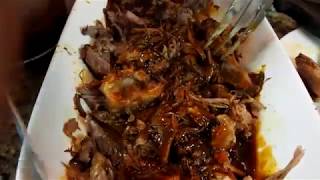 Yummy Pulled Pork in the Instant Pot [upl. by Lenrow]