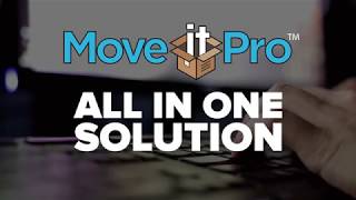 Discover what MoveitPro can do for your moving business [upl. by Ledairam562]