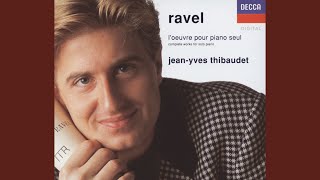 Ravel Miroirs M 43 1 Noctuelles [upl. by Otrevire239]