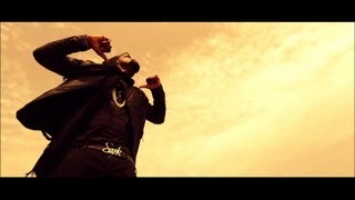 Sarkodie  Illuminati Official Video [upl. by Broeker]