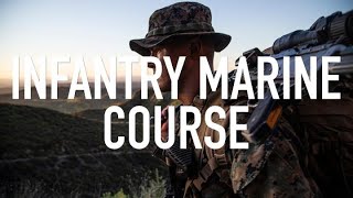 Infantry Marine Course [upl. by Alym]