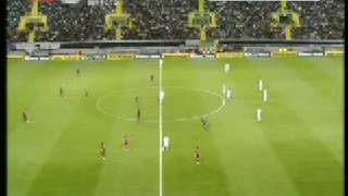 Ricardo Quaresma trivela goal vs Belgium [upl. by Watanabe]