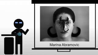 Abramovic Rhythm 0 [upl. by Hara]