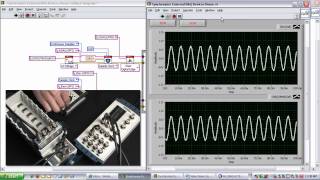 Synchronizing Multiple Data Acquisition Devices [upl. by Haikezeh652]