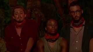 Survivor Cambodia  Another Big Big Blindside [upl. by Matless320]