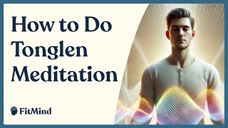 How to Do Tonglen Meditation Guided Tutorial [upl. by Ehud]