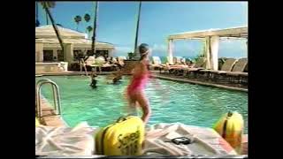 Expedia  Television Commercial  2009 [upl. by Ahsirtal]