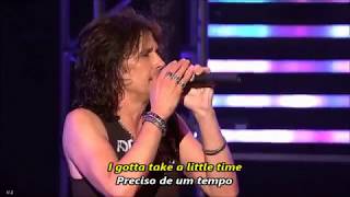 I Want To Know What Love Is Foreigner Lyrics e Tradução [upl. by Laurinda]